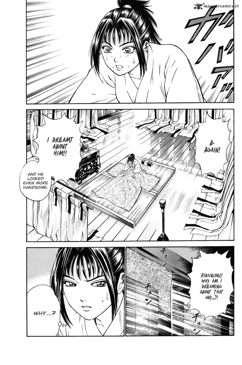 Shana Oh Yoshitsune 66 6