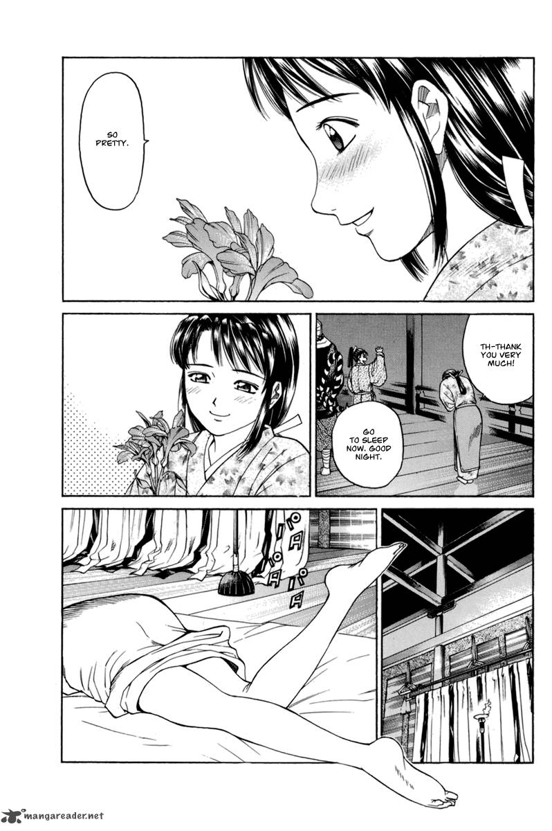 Shana Oh Yoshitsune 77 30