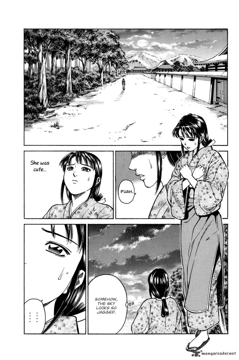 Shana Oh Yoshitsune 77 48