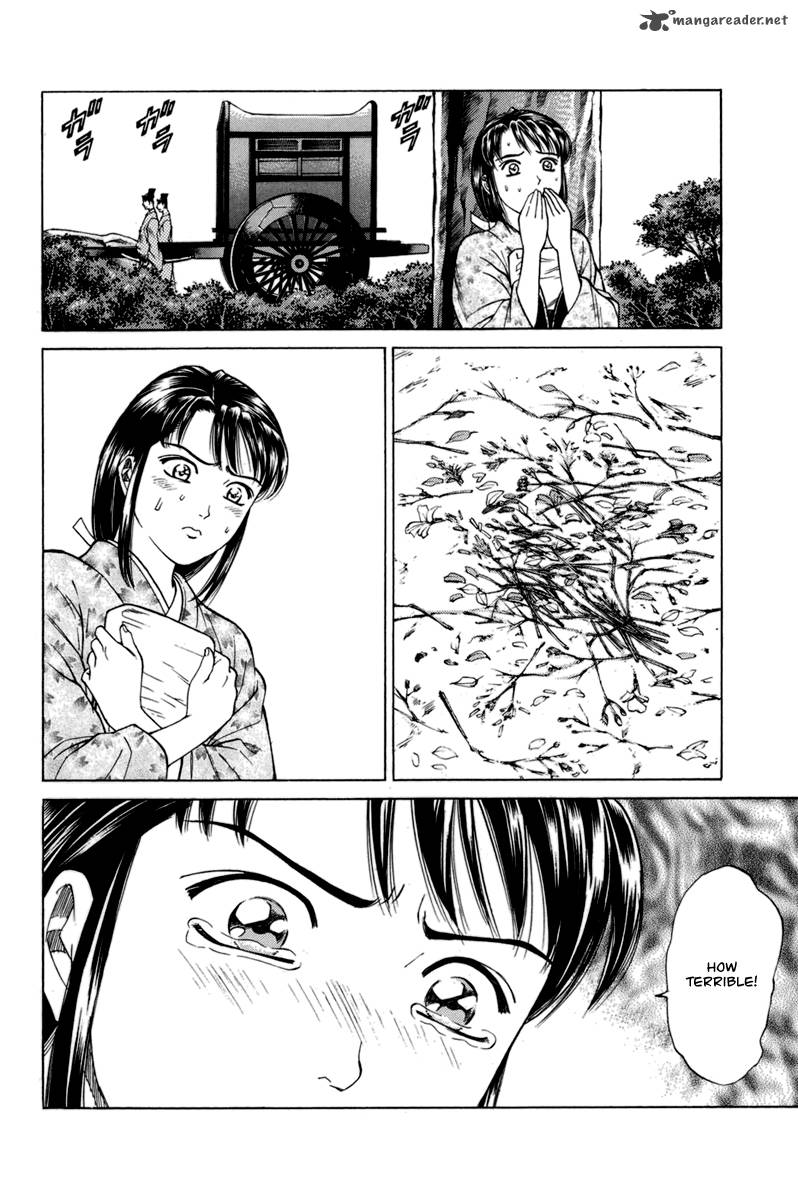 Shana Oh Yoshitsune 77 53