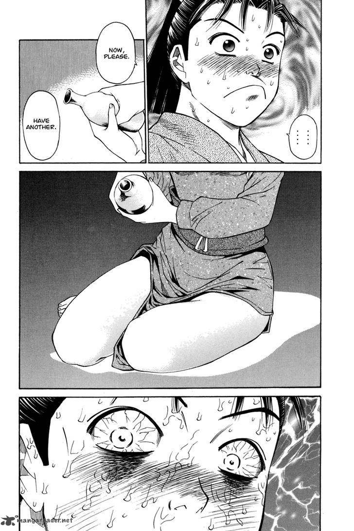 Shana Oh Yoshitsune 78 19