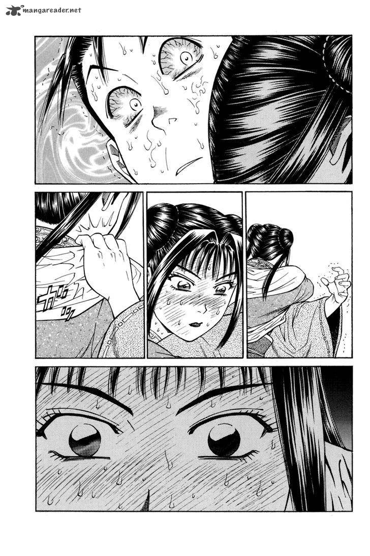 Shana Oh Yoshitsune 78 26