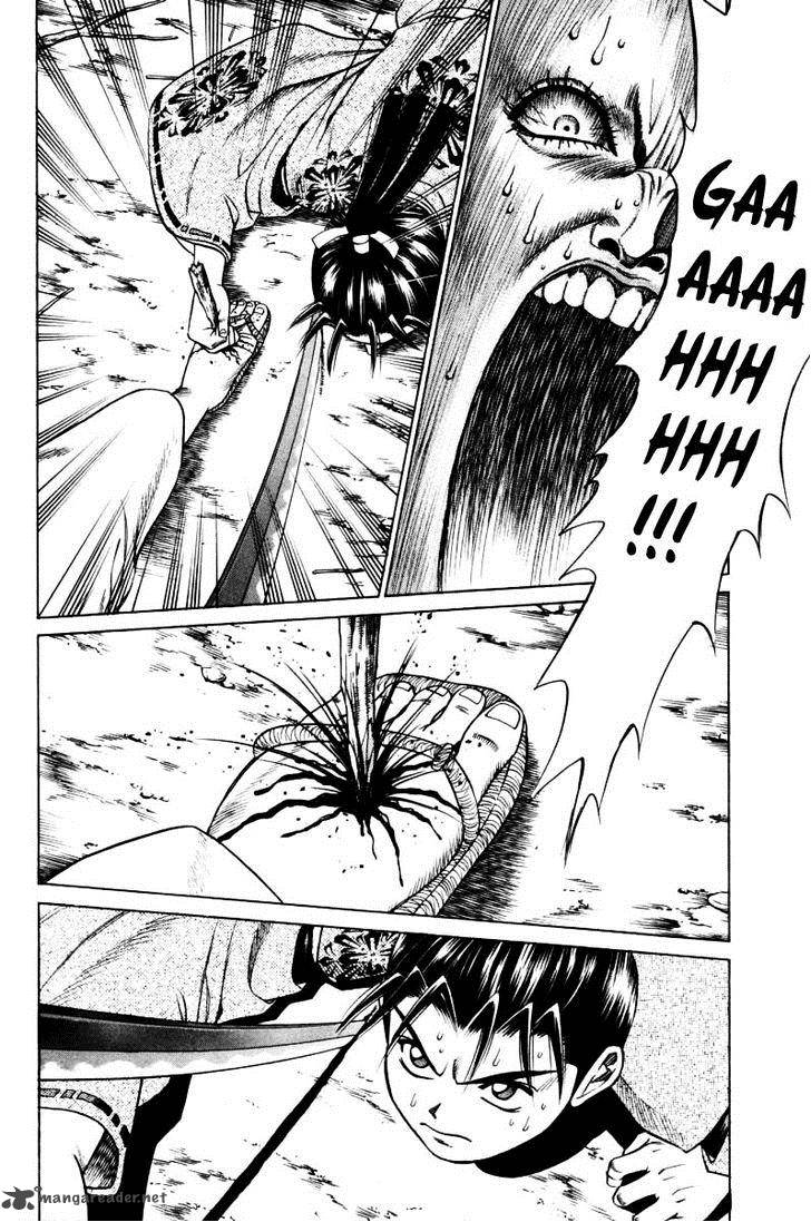 Shana Oh Yoshitsune 8 24