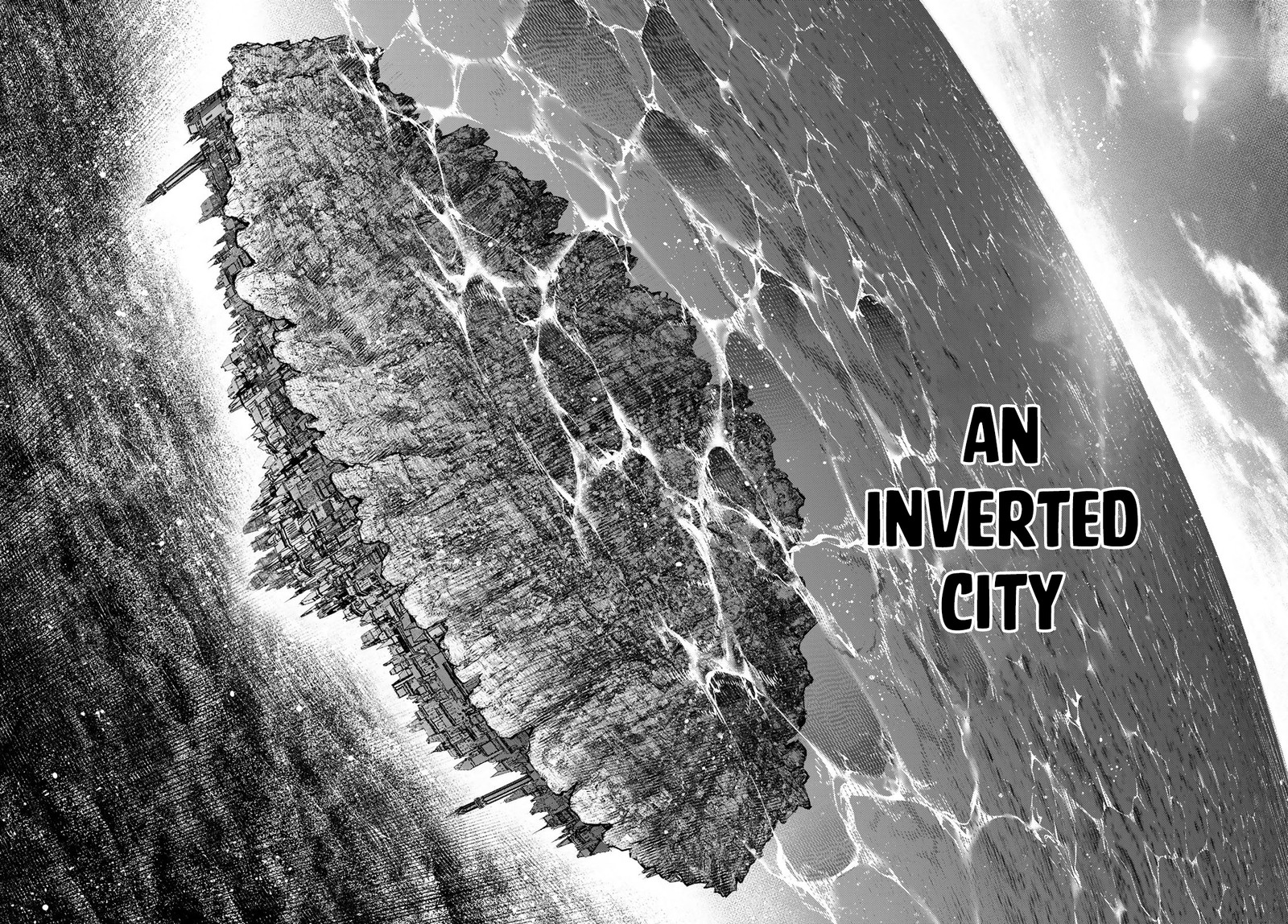 Shangri La Frontier 106 16
