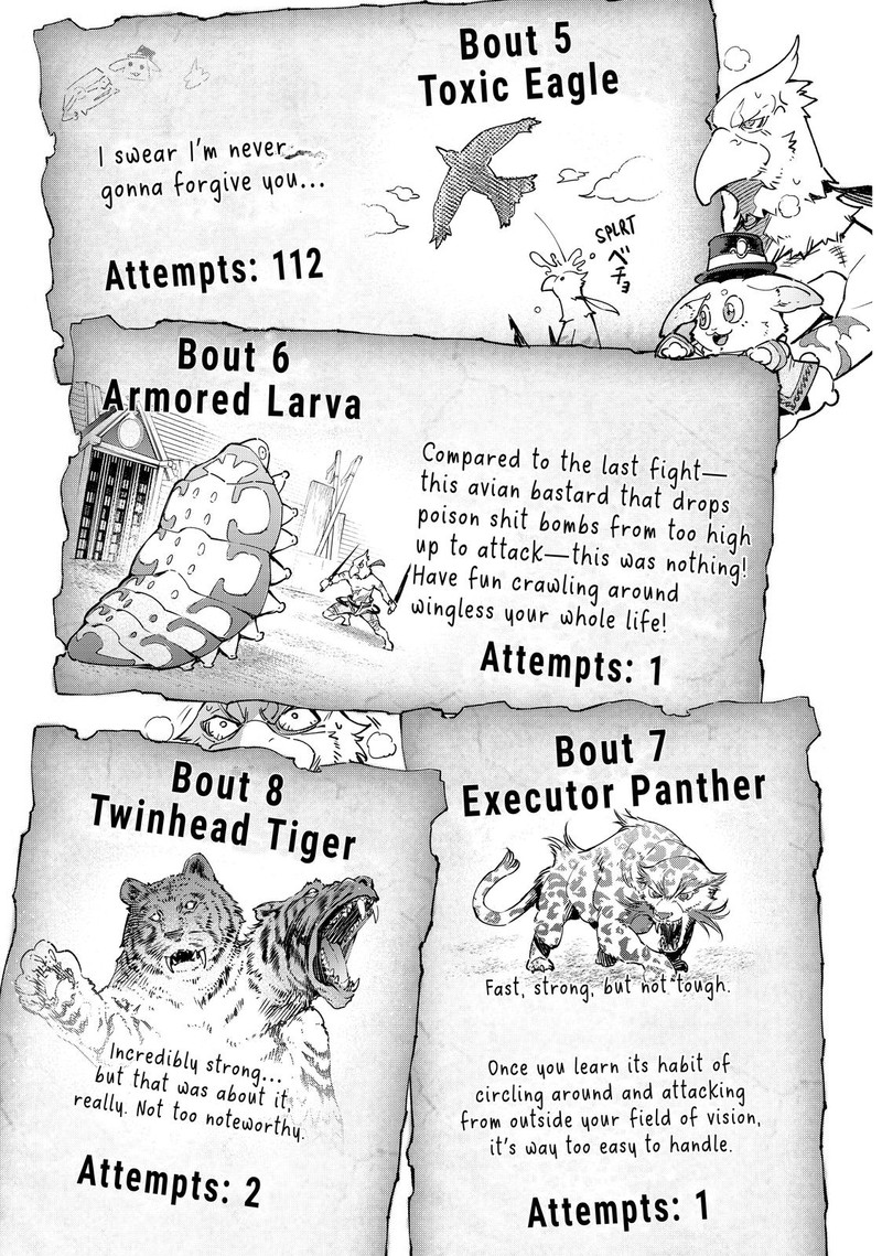 Shangri La Frontier 14 10