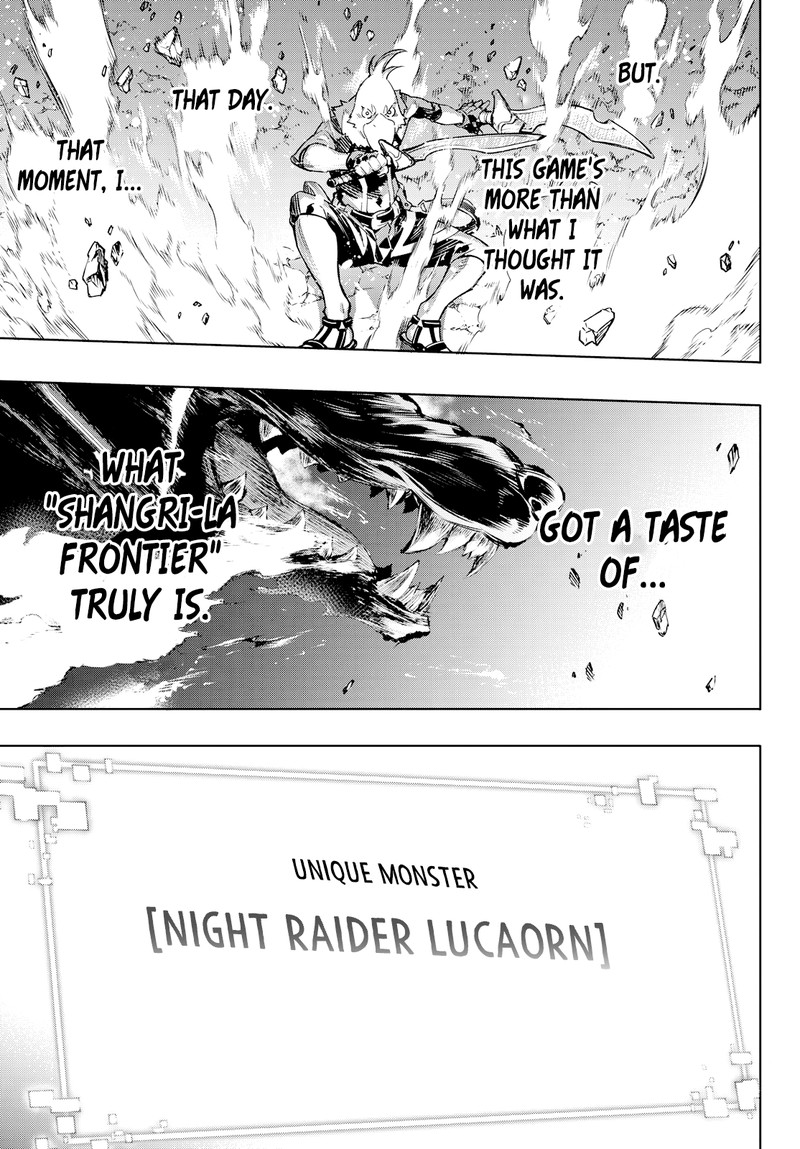 Shangri La Frontier 2 52