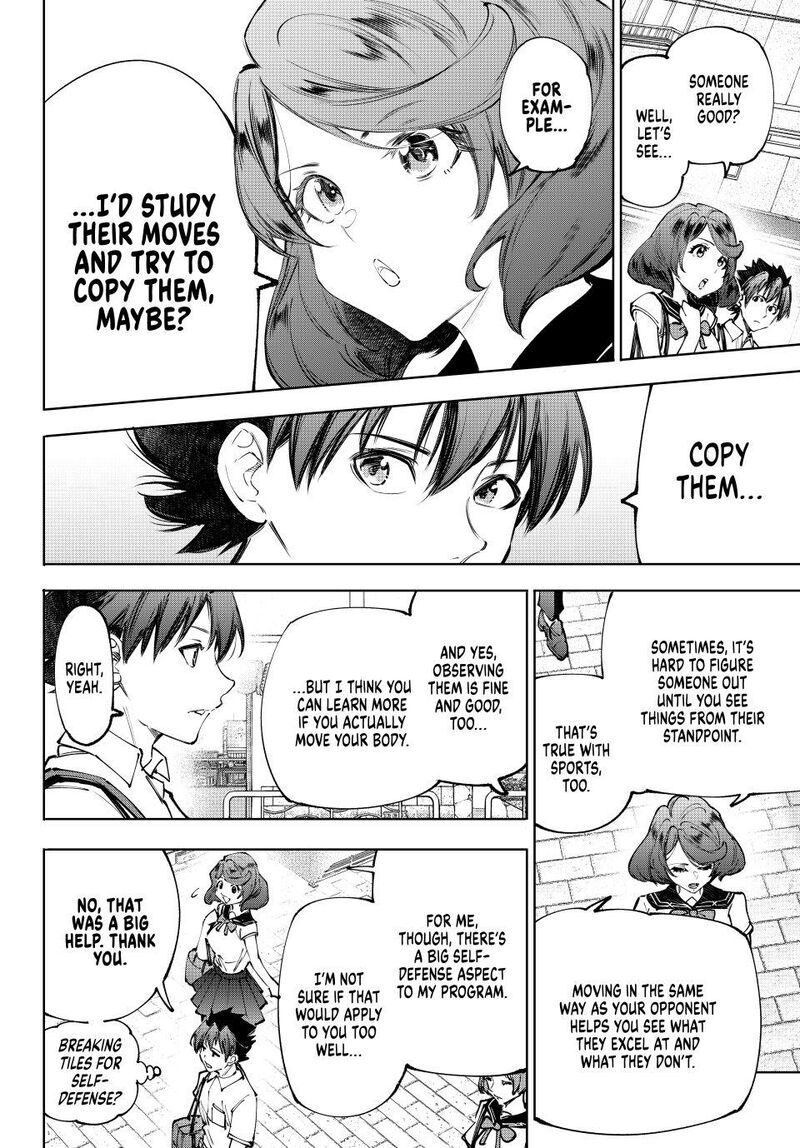 Shangri La Frontier 234 6