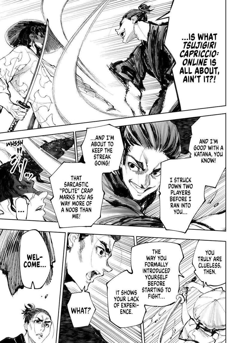 Shangri La Frontier 236 5