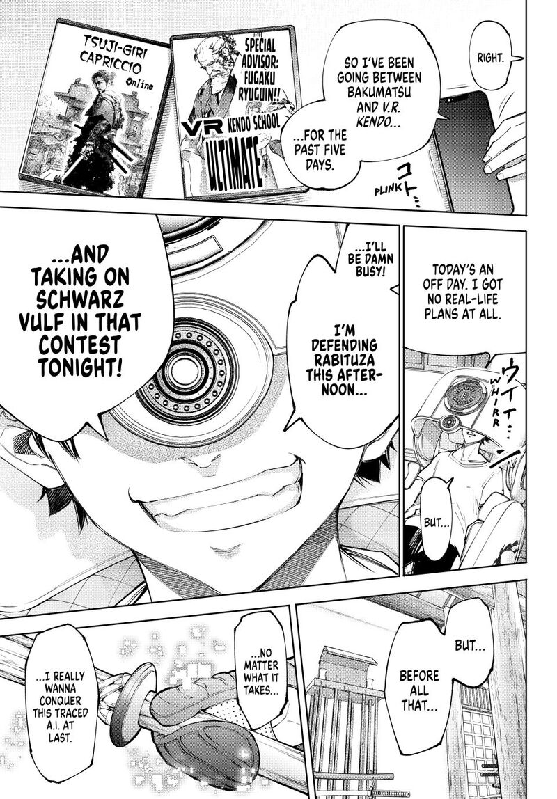 Shangri La Frontier 237 2