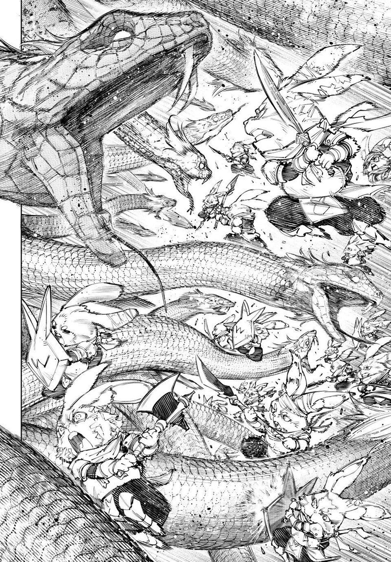 Shangri La Frontier 240 18