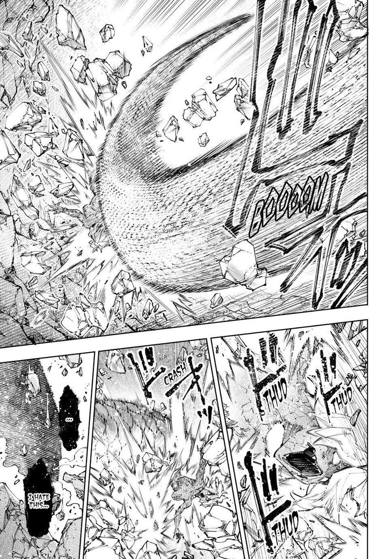 Shangri La Frontier 244 16