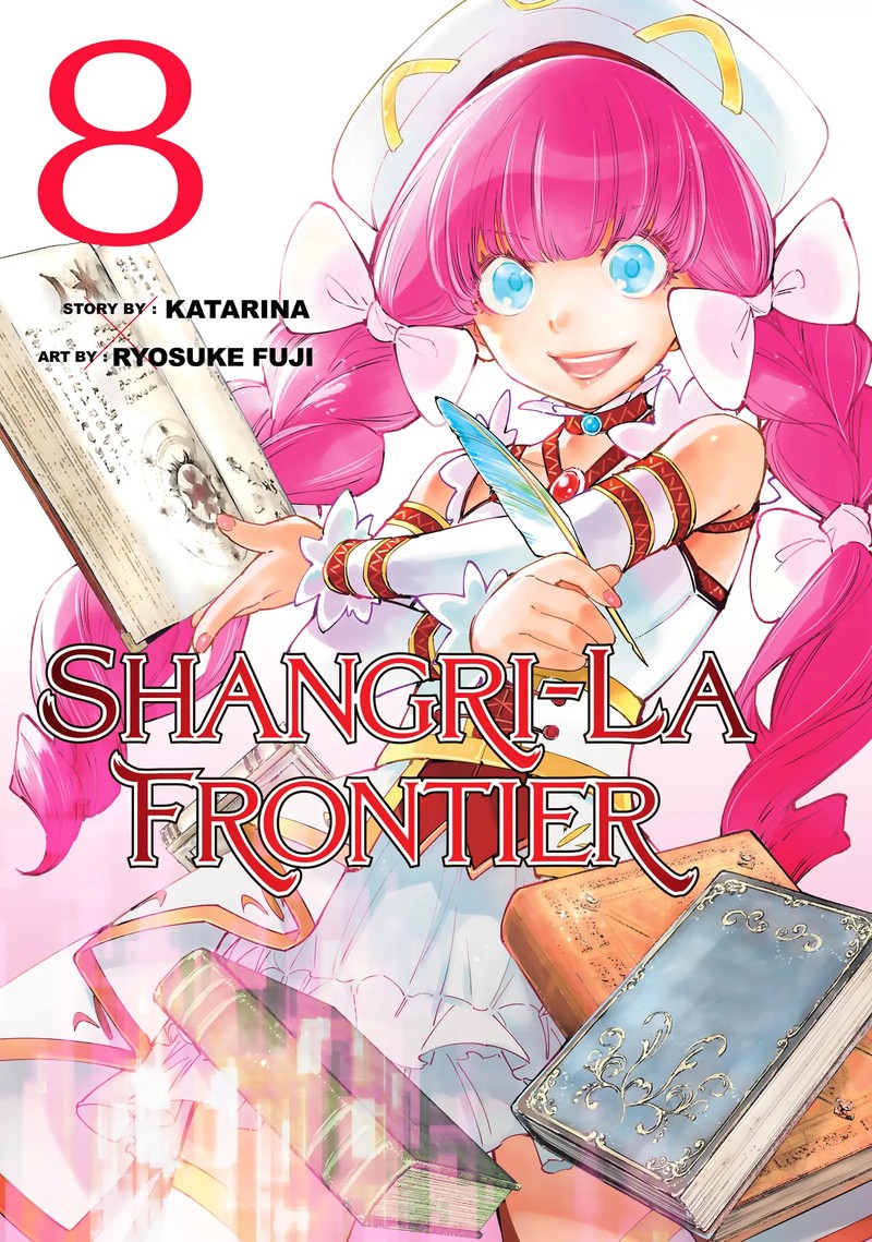 Shangri La Frontier 66 1
