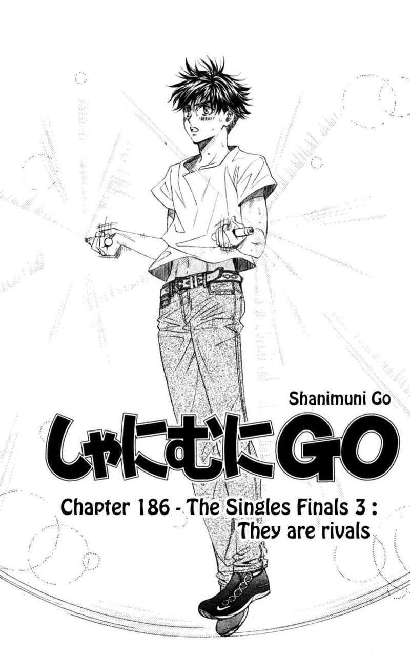 Shanimuni Go 186 1
