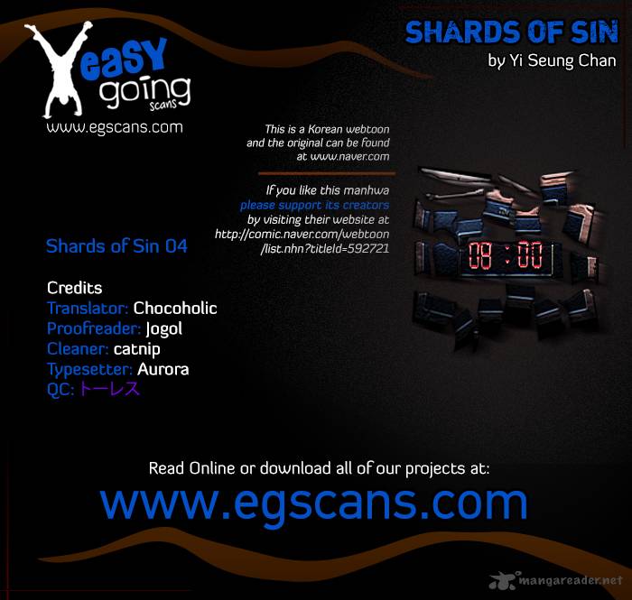 Shards Of Sin 4 1