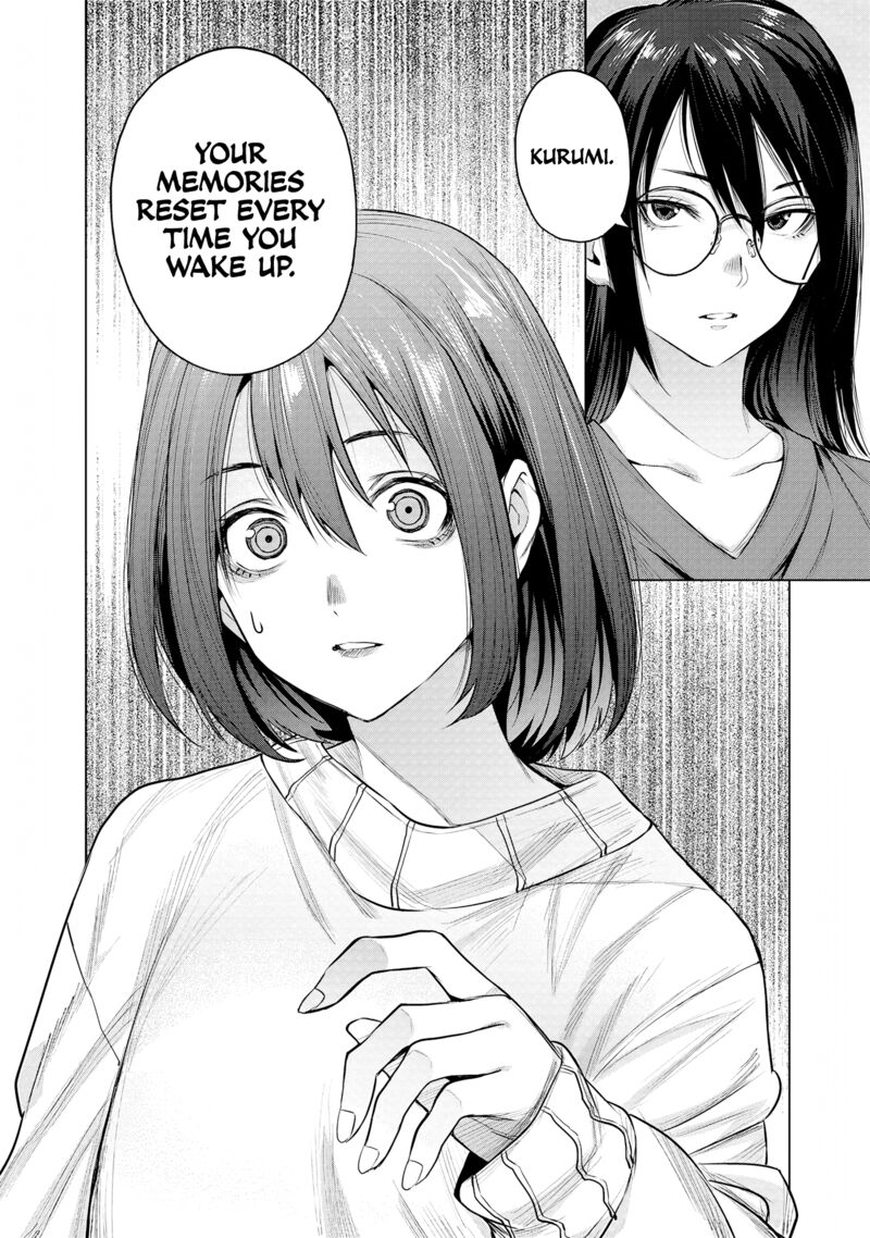 She Is Beautiful Totsuno Takahide 1 67
