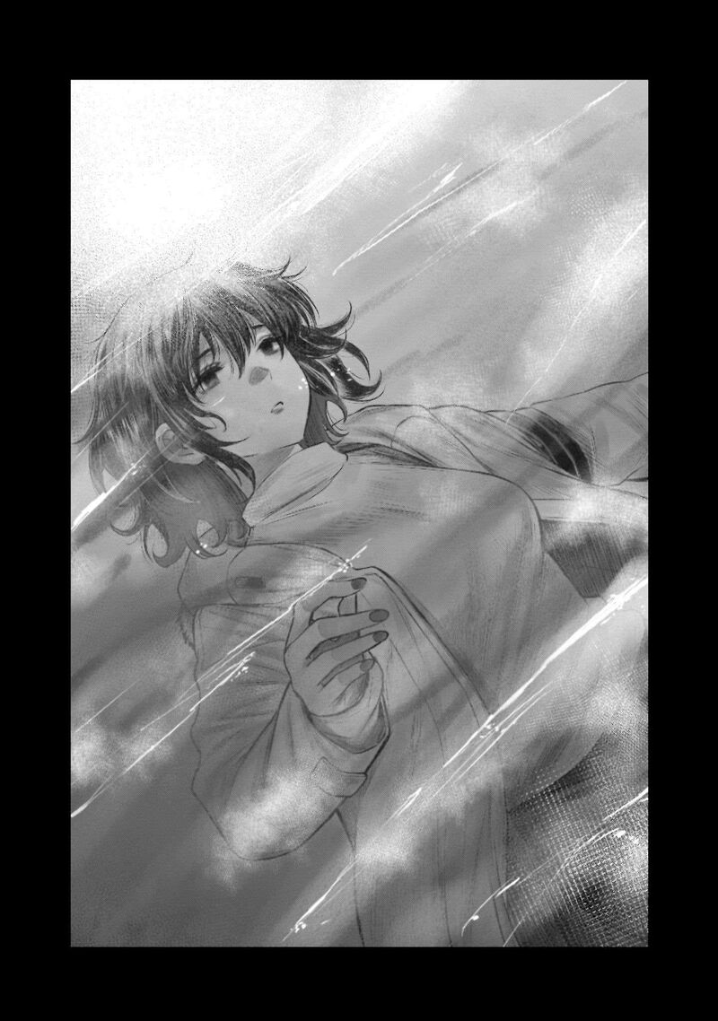 She Is Beautiful Totsuno Takahide 12 18
