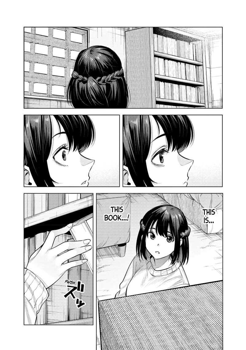 She Is Beautiful Totsuno Takahide 2 20