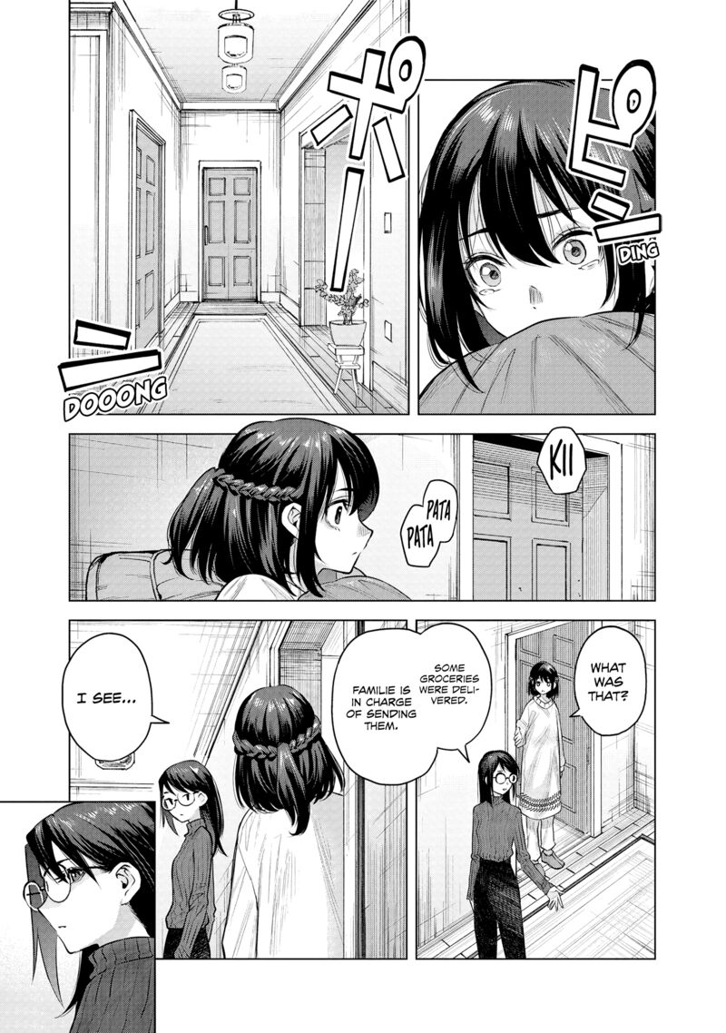 She Is Beautiful Totsuno Takahide 2 23