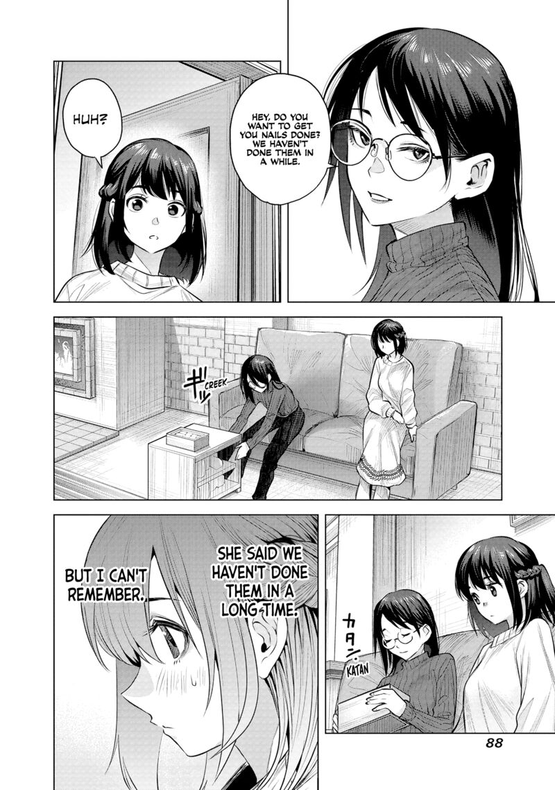 She Is Beautiful Totsuno Takahide 2 24