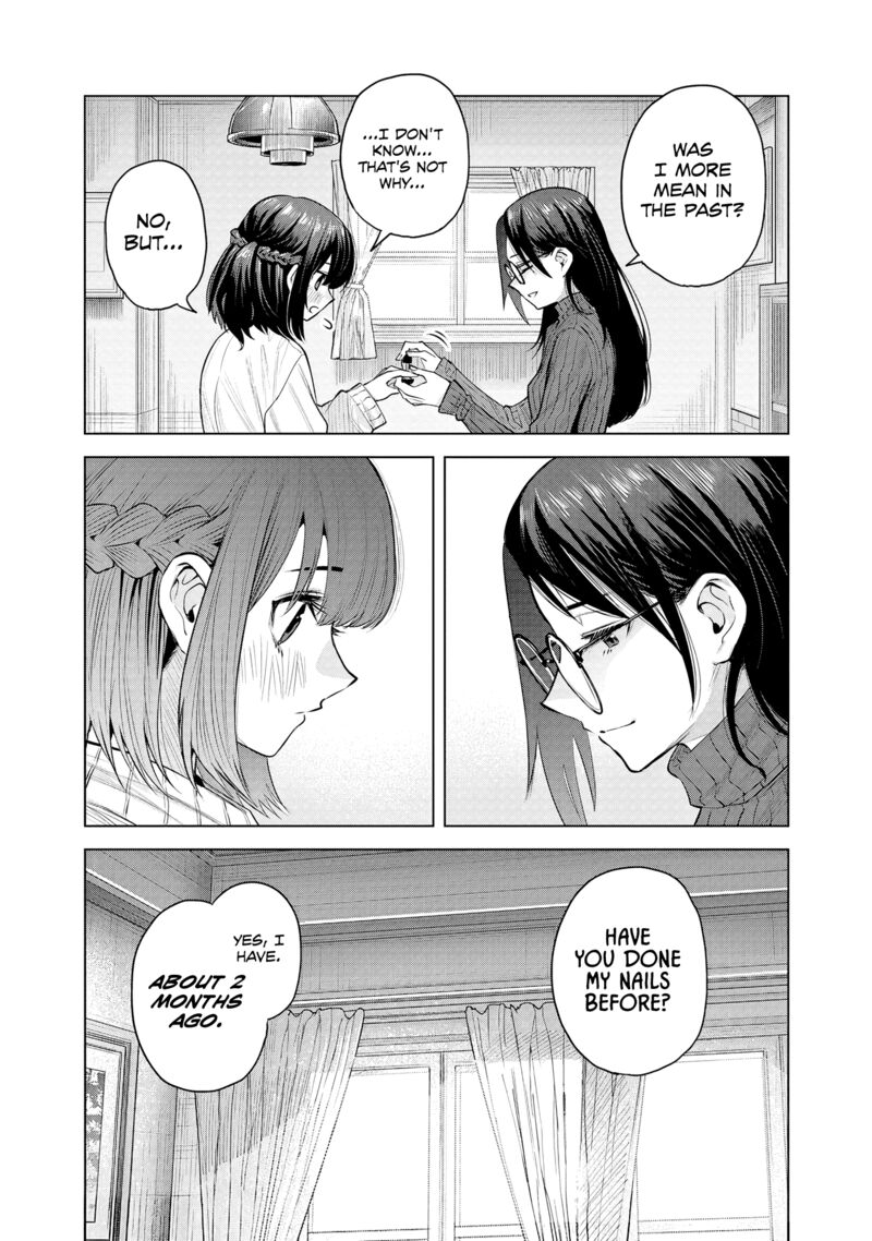She Is Beautiful Totsuno Takahide 2 26
