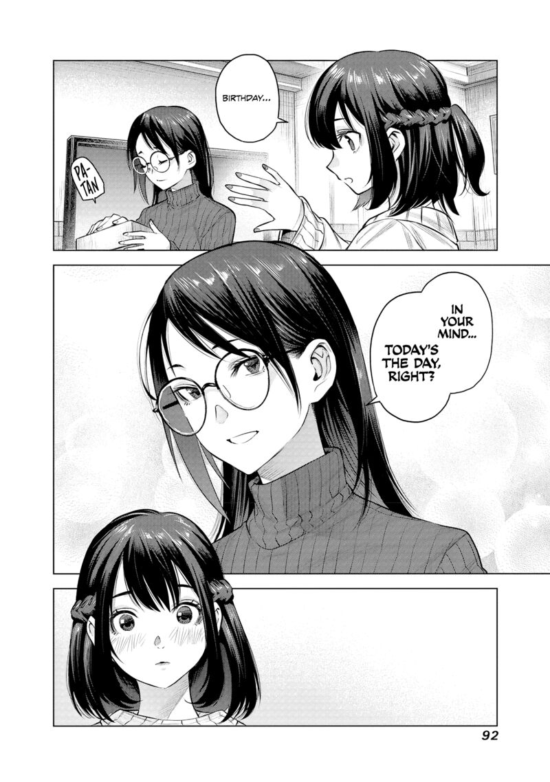 She Is Beautiful Totsuno Takahide 2 28