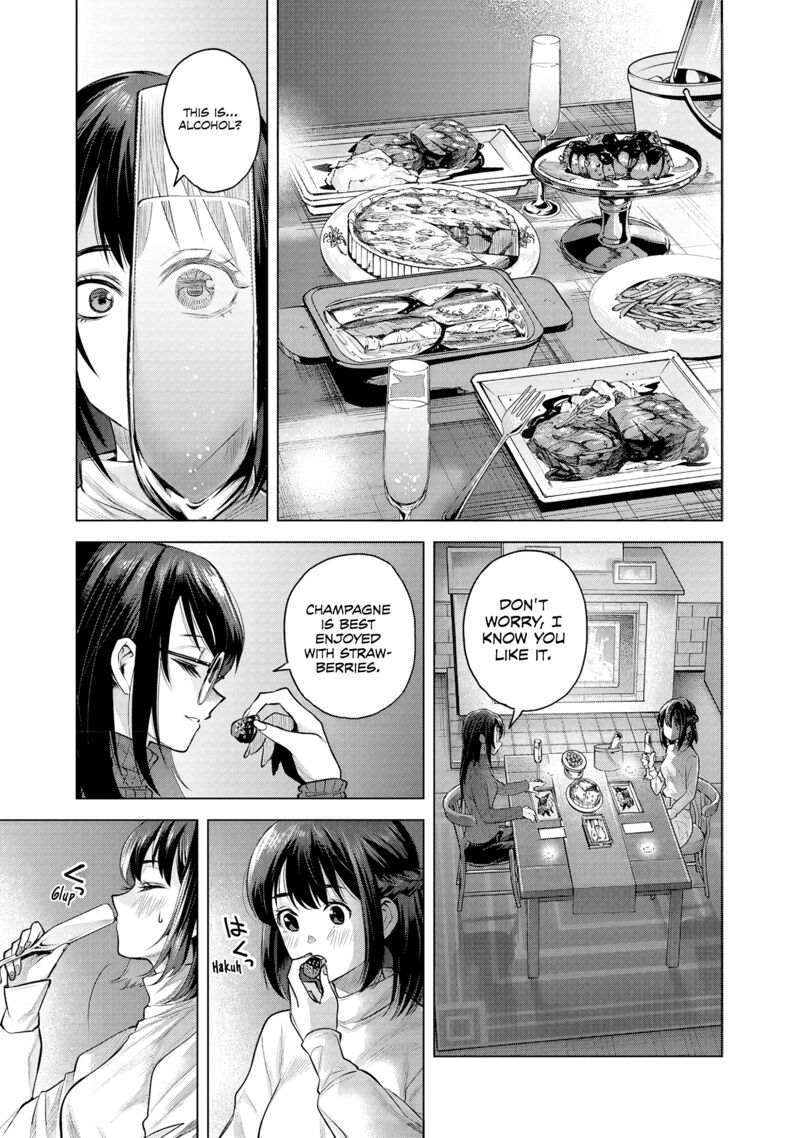 She Is Beautiful Totsuno Takahide 2 31