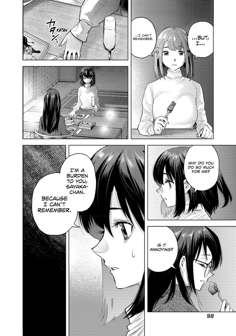 She Is Beautiful Totsuno Takahide 2 34