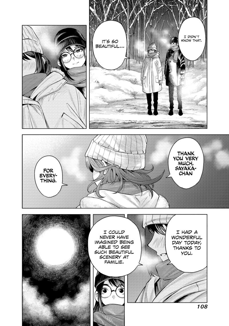 She Is Beautiful Totsuno Takahide 2 44