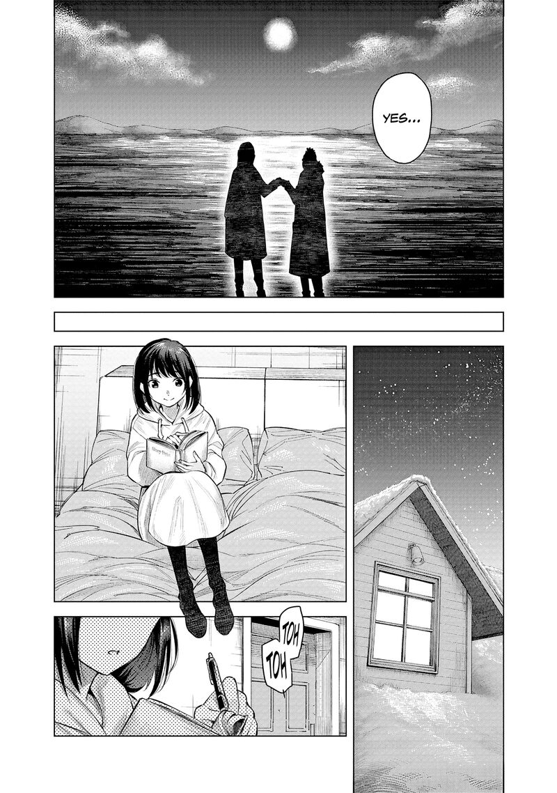 She Is Beautiful Totsuno Takahide 2 46