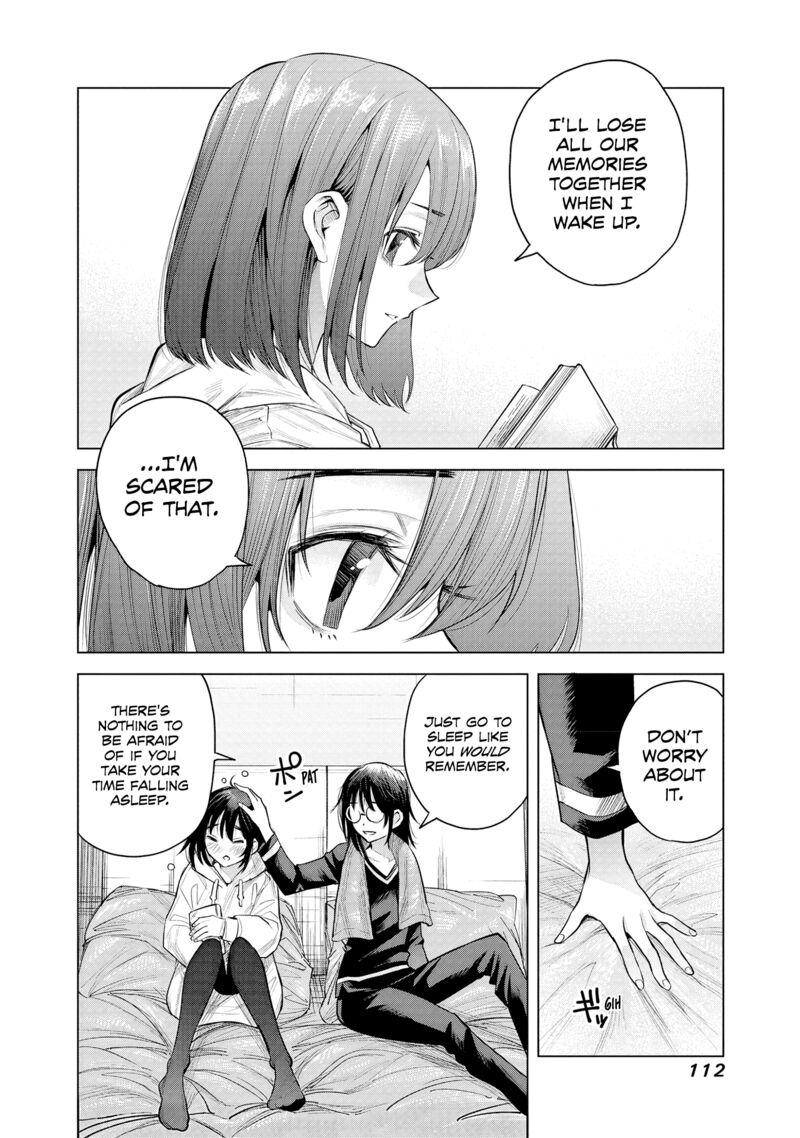 She Is Beautiful Totsuno Takahide 2 48