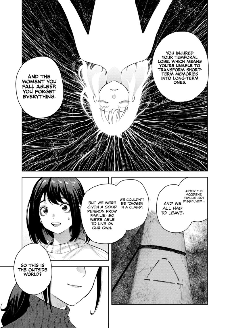 She Is Beautiful Totsuno Takahide 2 7