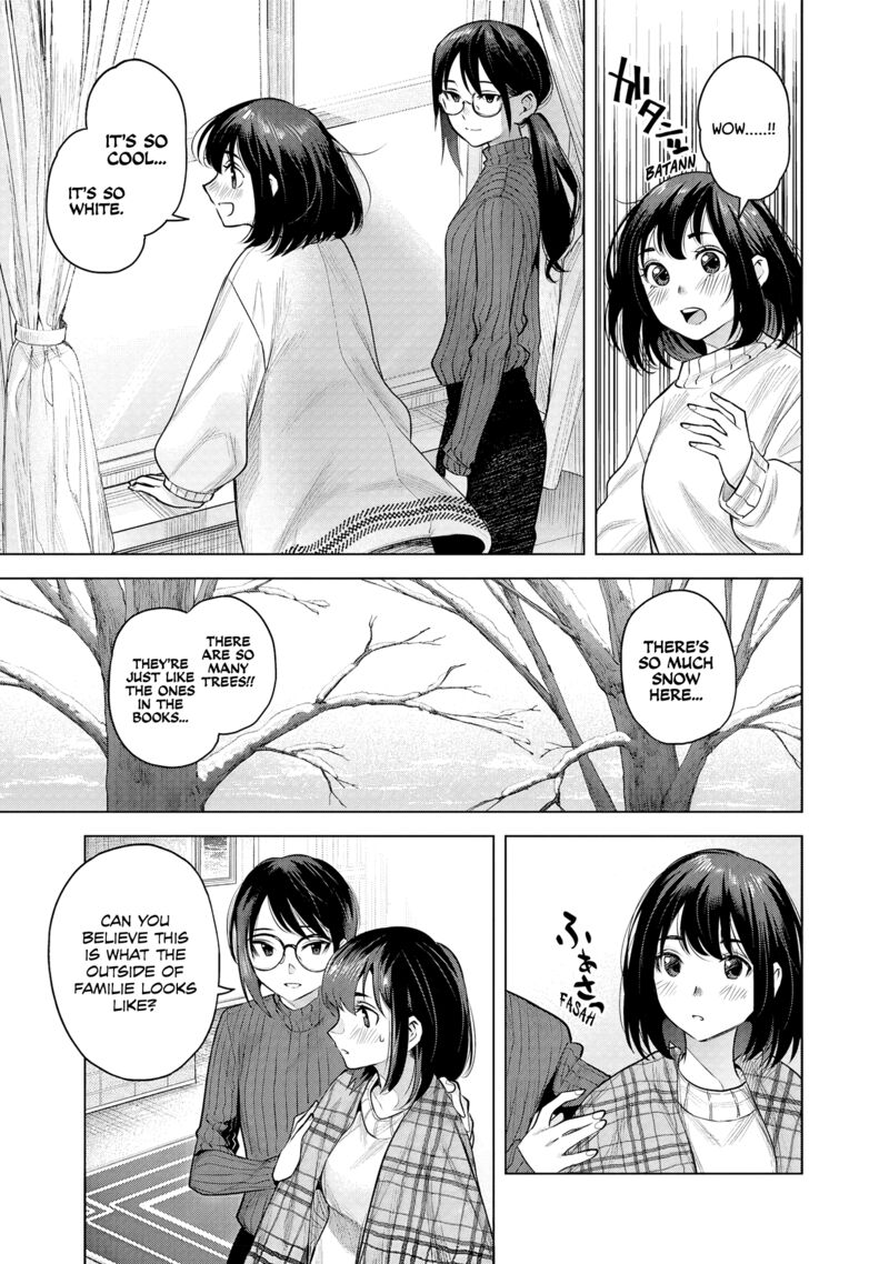 She Is Beautiful Totsuno Takahide 2 9