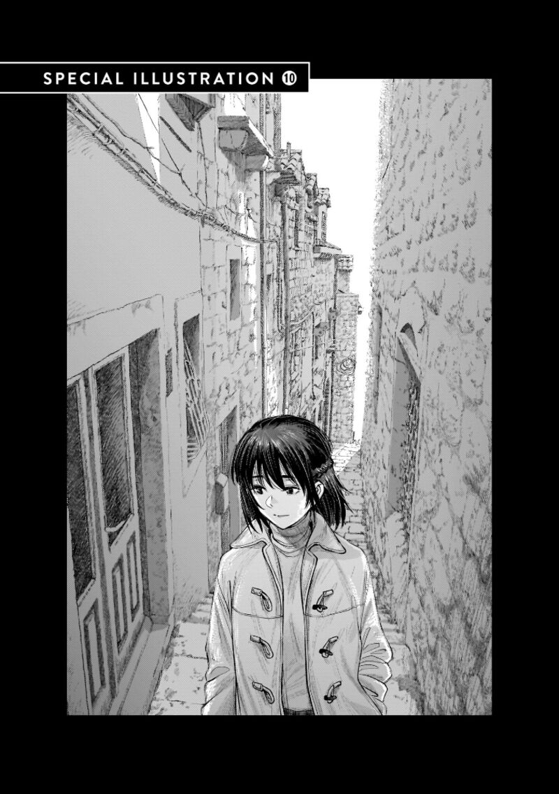 She Is Beautiful Totsuno Takahide 26a 4
