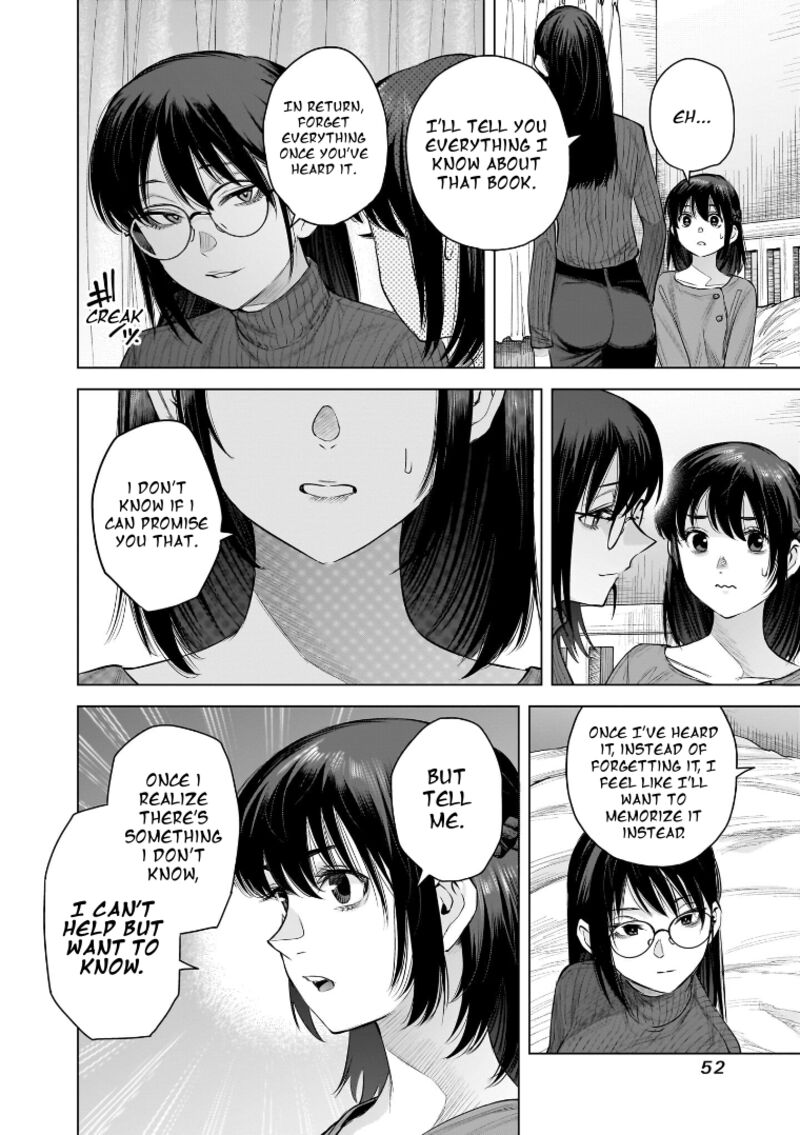 She Is Beautiful Totsuno Takahide 29 12