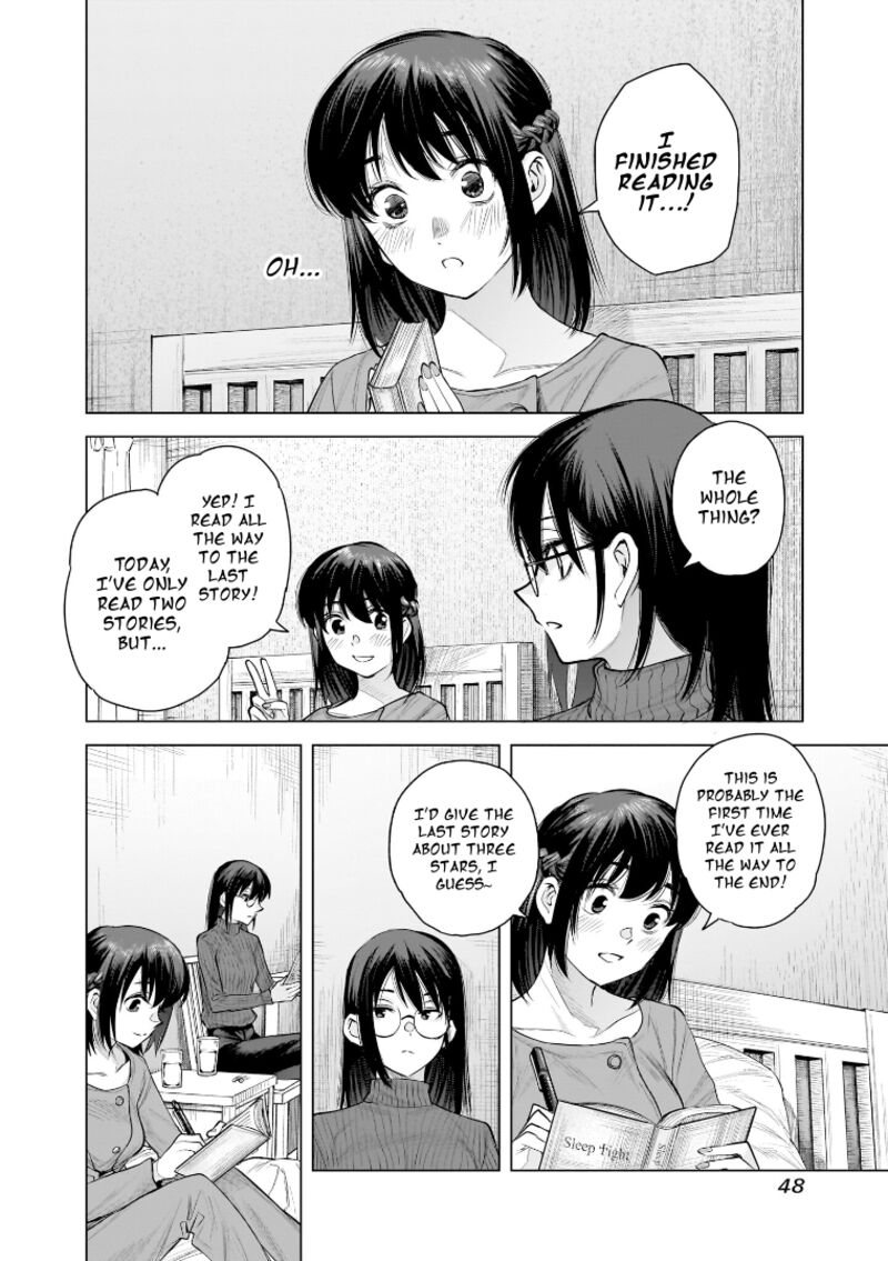 She Is Beautiful Totsuno Takahide 29 8