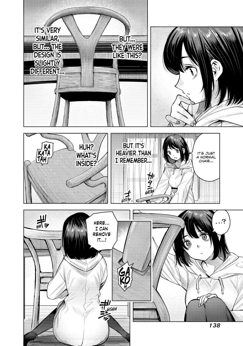 She Is Beautiful Totsuno Takahide 3 20