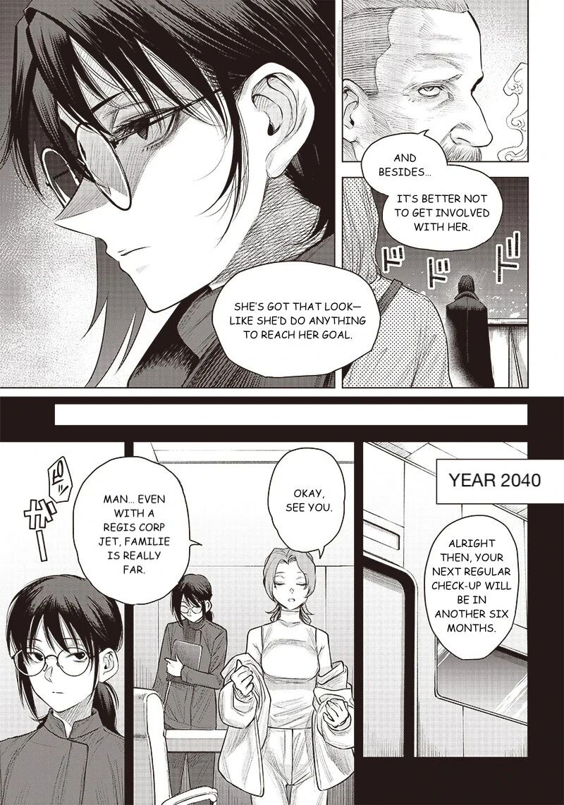 She Is Beautiful Totsuno Takahide 40a 3