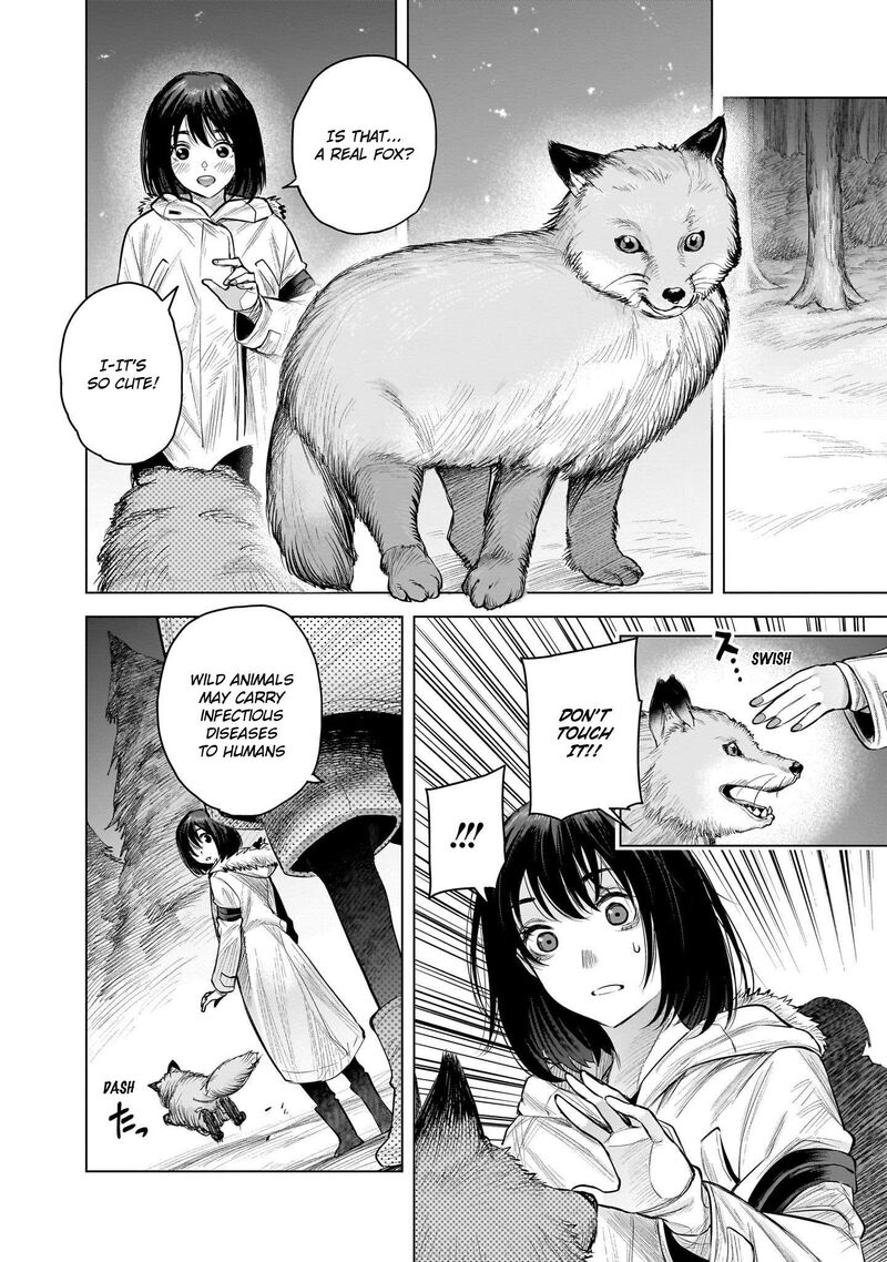 She Is Beautiful Totsuno Takahide 9 26