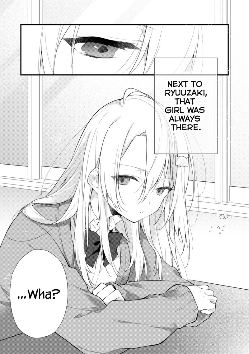 She Is In Love With The Mob 1 14
