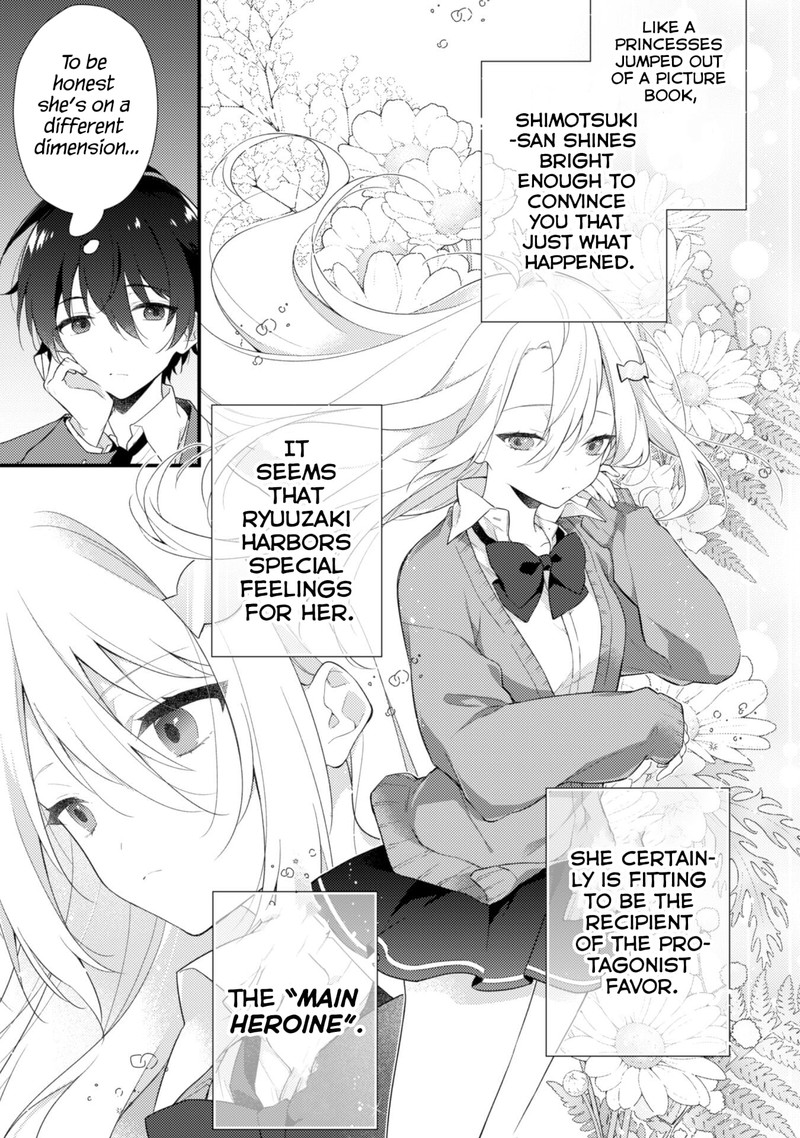 She Is In Love With The Mob 1 16
