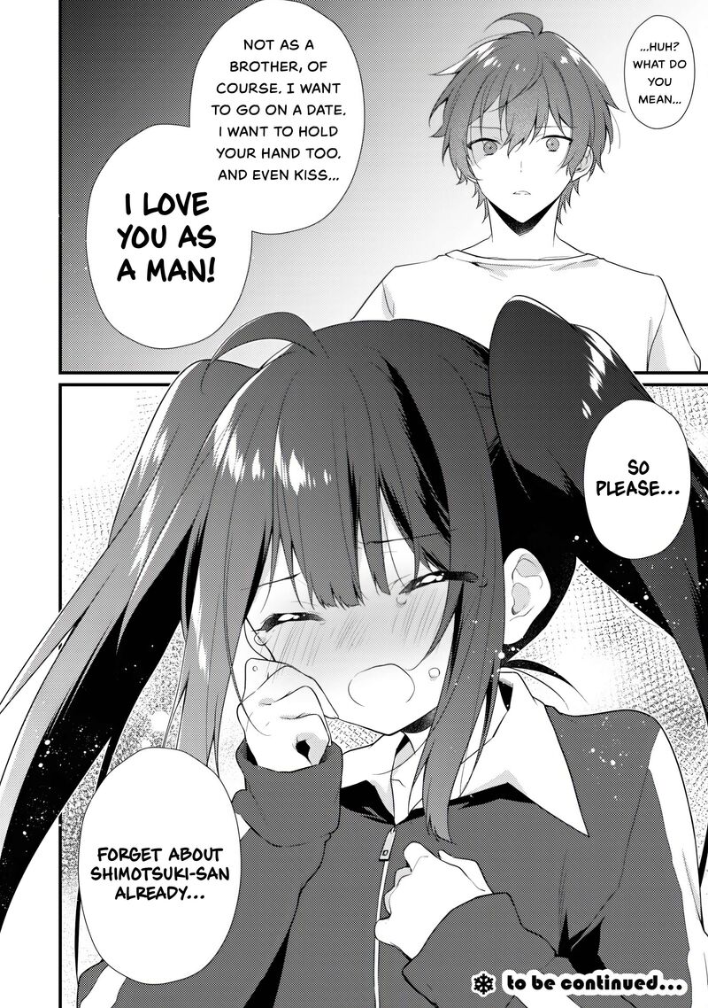 She Is In Love With The Mob 15a 10
