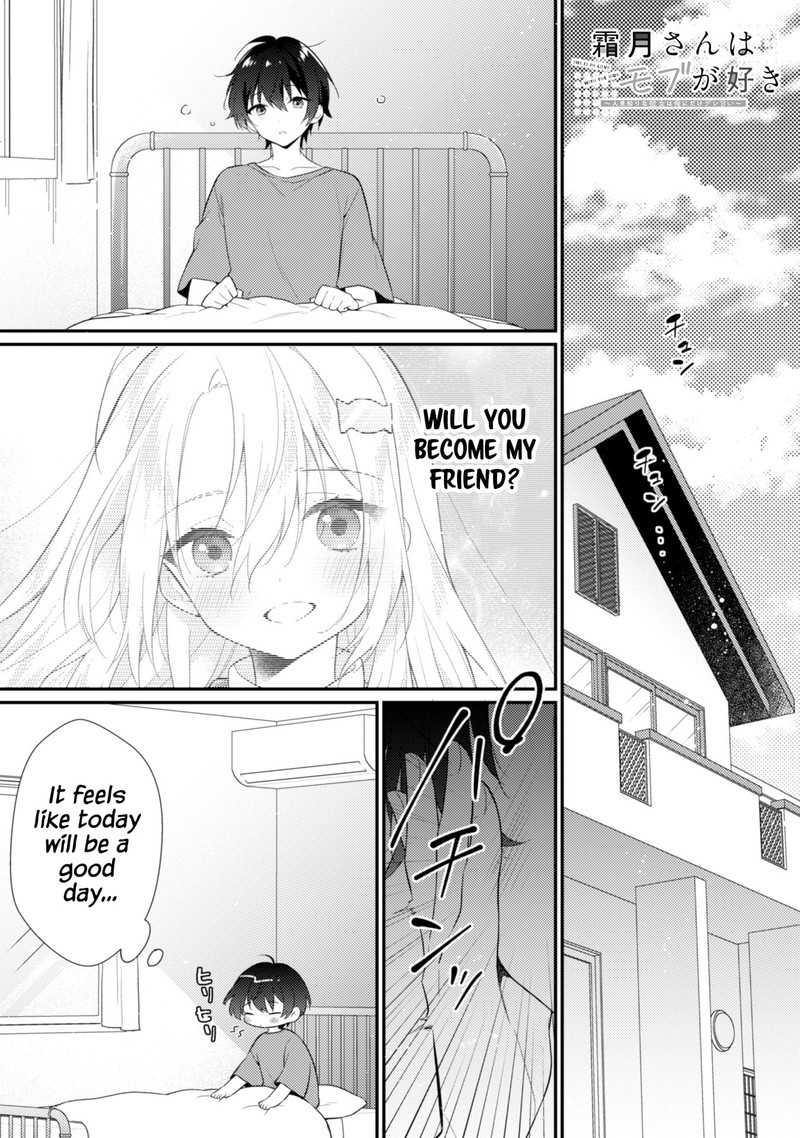 She Is In Love With The Mob 2 1