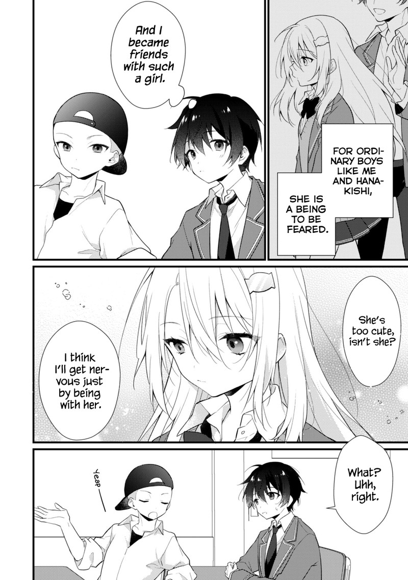 She Is In Love With The Mob 2 6