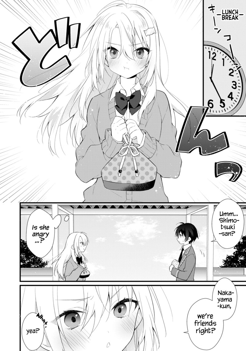 She Is In Love With The Mob 2 8
