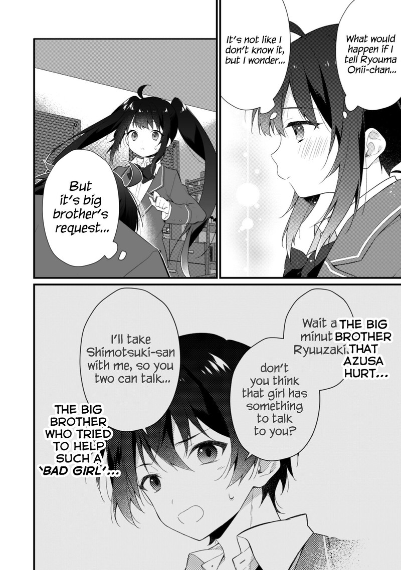 She Is In Love With The Mob 6 29