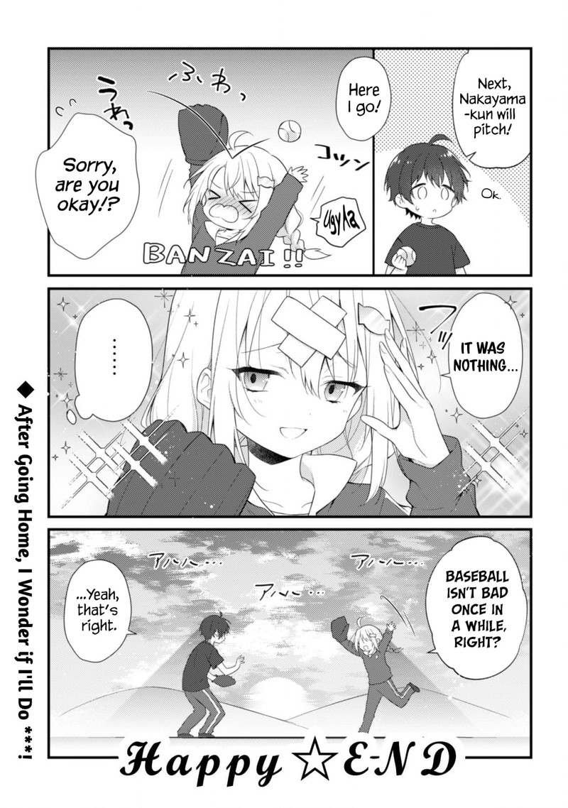 She Is In Love With The Mob 6e 3
