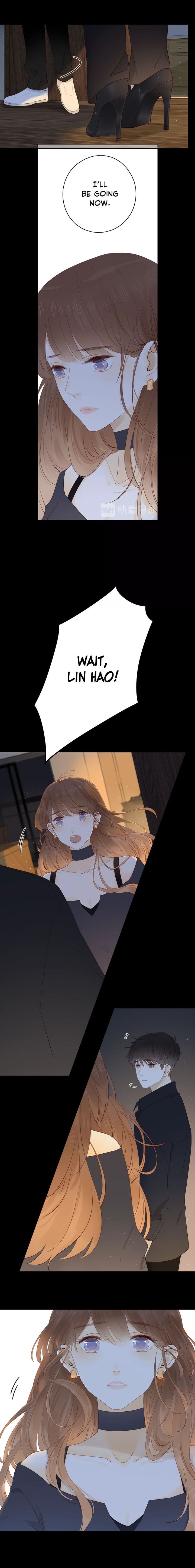 She May Not Be Cute 34 3