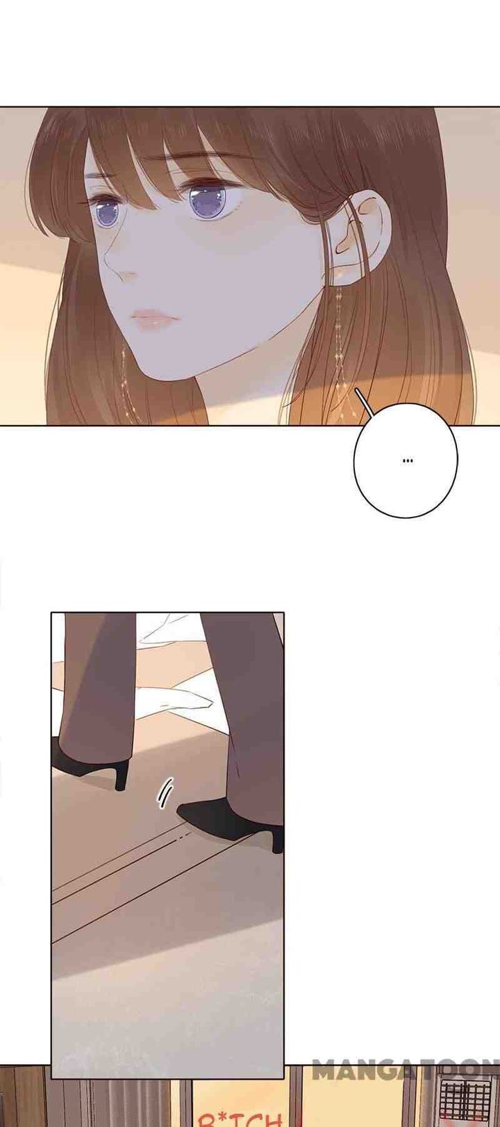 She May Not Be Cute 48 11