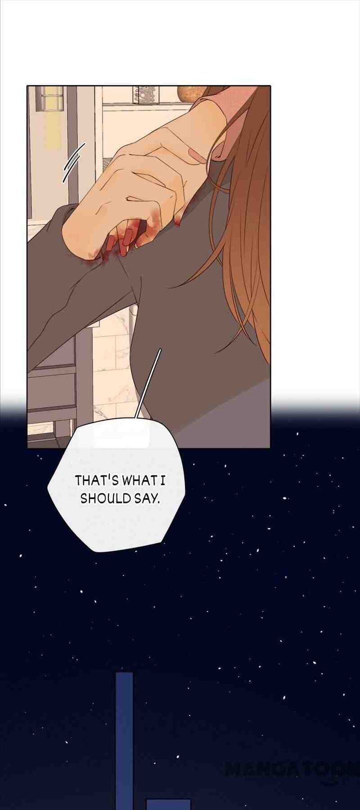 She May Not Be Cute 48 19