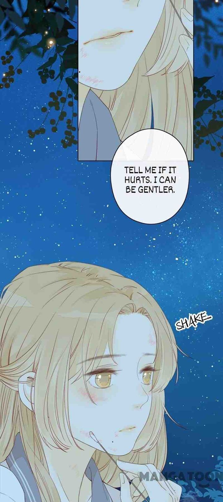 She May Not Be Cute 48 3